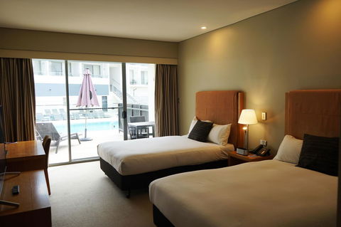 Rydges Resort Hunter Valley - Getaway Accommodation 2