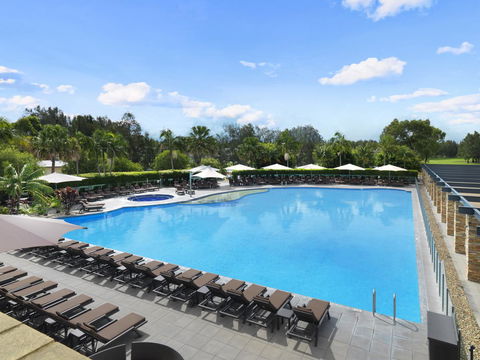 Rydges Resort Hunter Valley - Getaway Accommodation 41