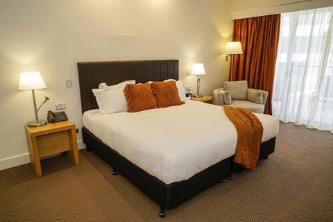 Rydges Resort Hunter Valley - Getaway Accommodation 5