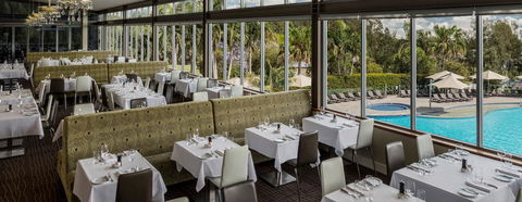 Rydges Resort Hunter Valley - Getaway Accommodation 24