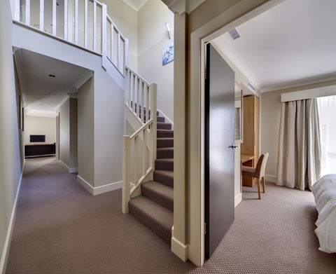 Rydges Resort Hunter Valley - Getaway Accommodation 31