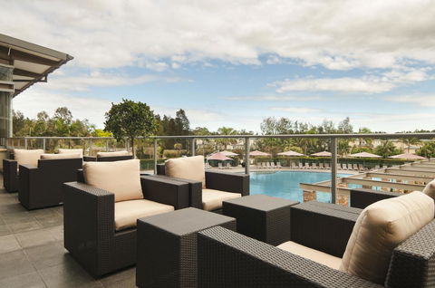 Rydges Resort Hunter Valley - Getaway Accommodation 39
