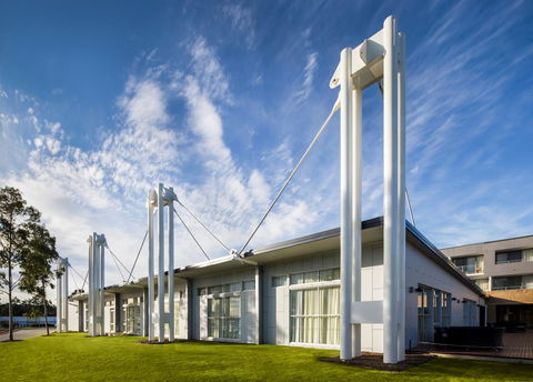 Rydges Resort Hunter Valley - Getaway Accommodation 35
