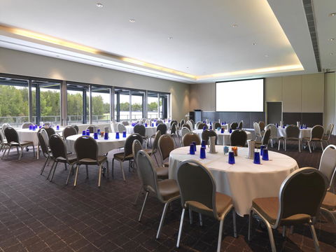 Rydges Resort Hunter Valley - Getaway Accommodation 40