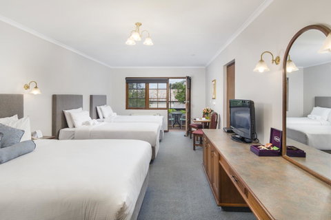 Adelaide Inn - Getaway Accommodation 8