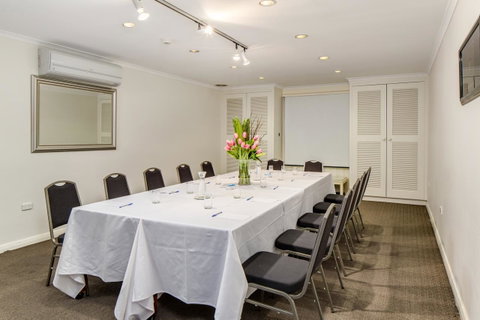 Adelaide Inn - Getaway Accommodation 21