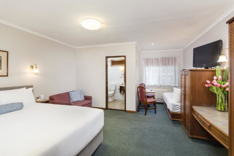 Adelaide Inn - Getaway Accommodation 44