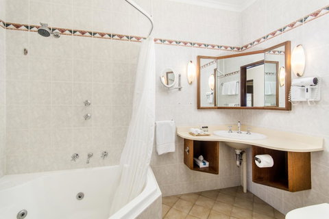 Adelaide Inn - Getaway Accommodation 18
