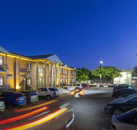 Adelaide Inn - Getaway Accommodation