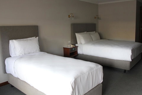Adelaide Inn - Getaway Accommodation 25