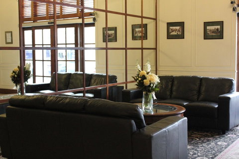Adelaide Inn - Getaway Accommodation 3