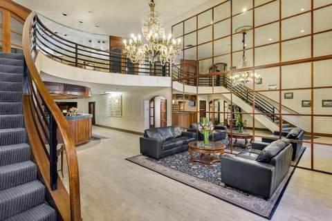 Adelaide Inn - Getaway Accommodation 6
