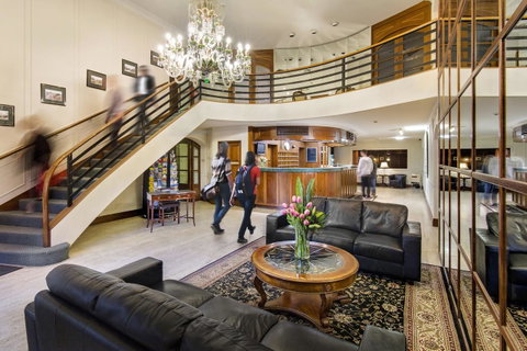 Adelaide Inn - Getaway Accommodation 42