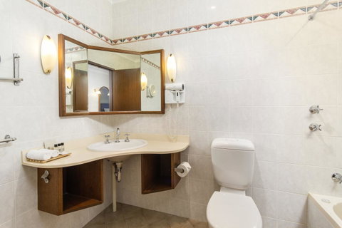 Adelaide Inn - Getaway Accommodation 22