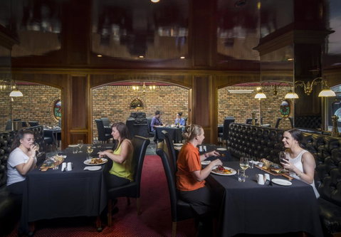 Adelaide Inn - Getaway Accommodation 20