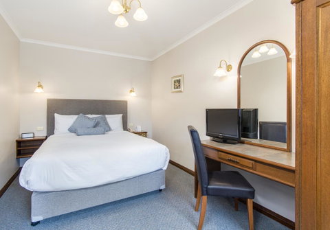 Adelaide Inn - Getaway Accommodation 4