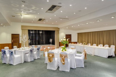 Adelaide Inn - Getaway Accommodation 16