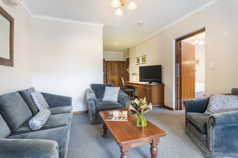 Adelaide Inn - Getaway Accommodation 15