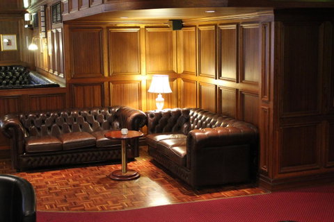 Adelaide Inn - Getaway Accommodation 26