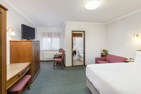Adelaide Inn - Getaway Accommodation 43