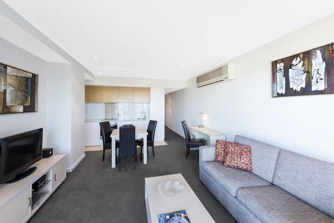 IStay Precinct Adelaide - Getaway Accommodation 21