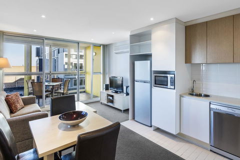 IStay Precinct Adelaide - Getaway Accommodation 16