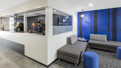 IStay Precinct Adelaide - Getaway Accommodation 35