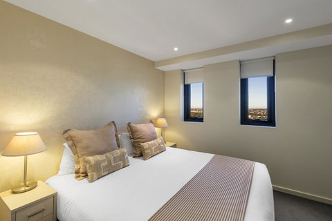 IStay Precinct Adelaide - Getaway Accommodation 10