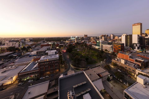 IStay Precinct Adelaide - Getaway Accommodation 7