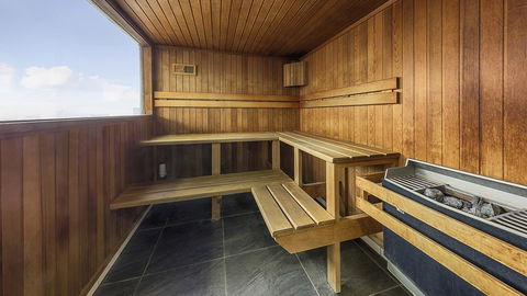 IStay Precinct Adelaide - Getaway Accommodation 31
