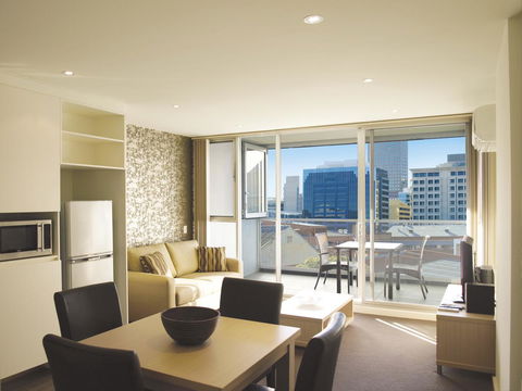 IStay Precinct Adelaide - Getaway Accommodation 23