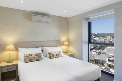 IStay Precinct Adelaide - Getaway Accommodation 12