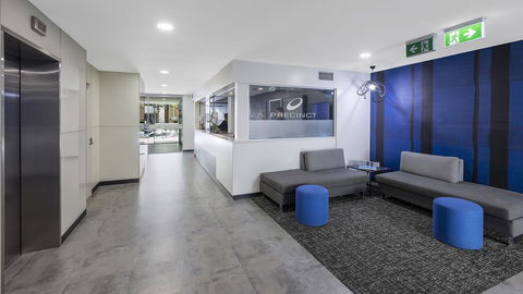 IStay Precinct Adelaide - Getaway Accommodation 33