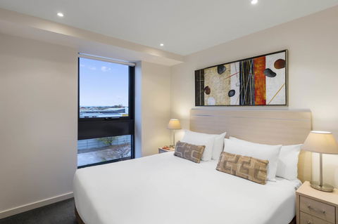 IStay Precinct Adelaide - Getaway Accommodation 26