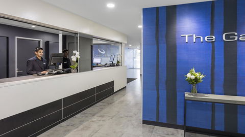 IStay Precinct Adelaide - Getaway Accommodation 34