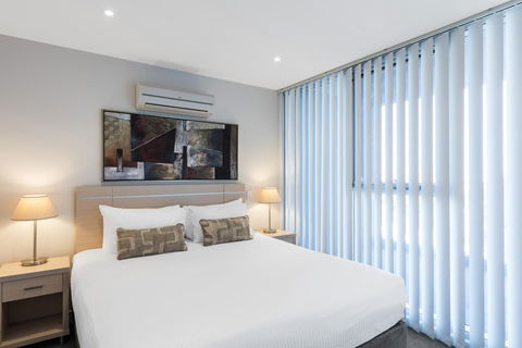 IStay Precinct Adelaide - Getaway Accommodation 19