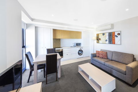 IStay Precinct Adelaide - Getaway Accommodation 13