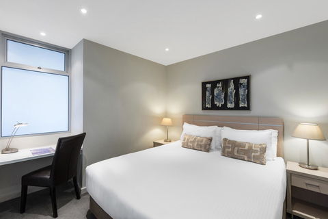 IStay Precinct Adelaide - Getaway Accommodation 9