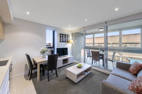 IStay Precinct Adelaide - Getaway Accommodation 28