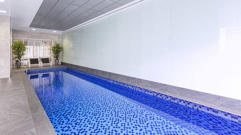 IStay Precinct Adelaide - Getaway Accommodation 29