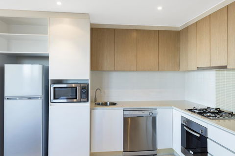 IStay Precinct Adelaide - Getaway Accommodation 18