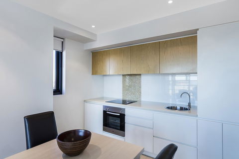 IStay Precinct Adelaide - Getaway Accommodation 14