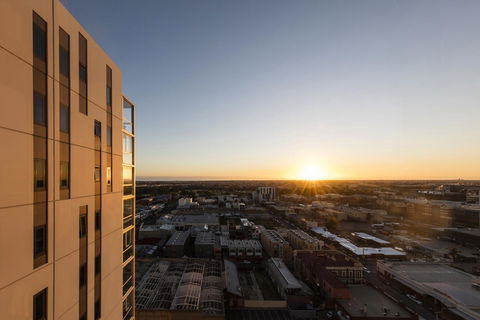 IStay Precinct Adelaide - Getaway Accommodation 6