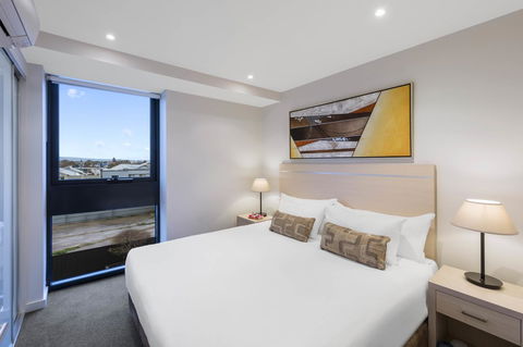 IStay Precinct Adelaide - Getaway Accommodation 1