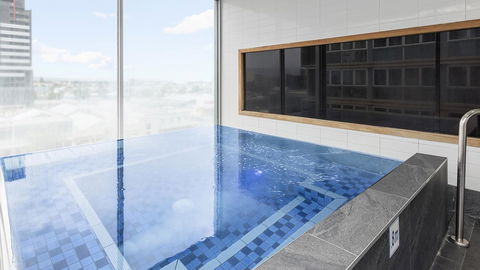 IStay Precinct Adelaide - Getaway Accommodation 30