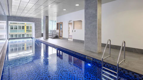 IStay Precinct Adelaide - Getaway Accommodation 3