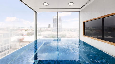 IStay Precinct Adelaide - Getaway Accommodation 2
