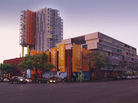 IStay Precinct Adelaide - Getaway Accommodation 0