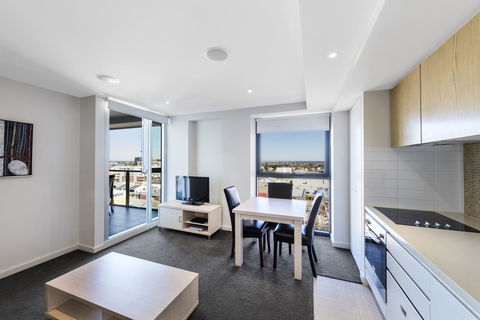 IStay Precinct Adelaide - Getaway Accommodation 5