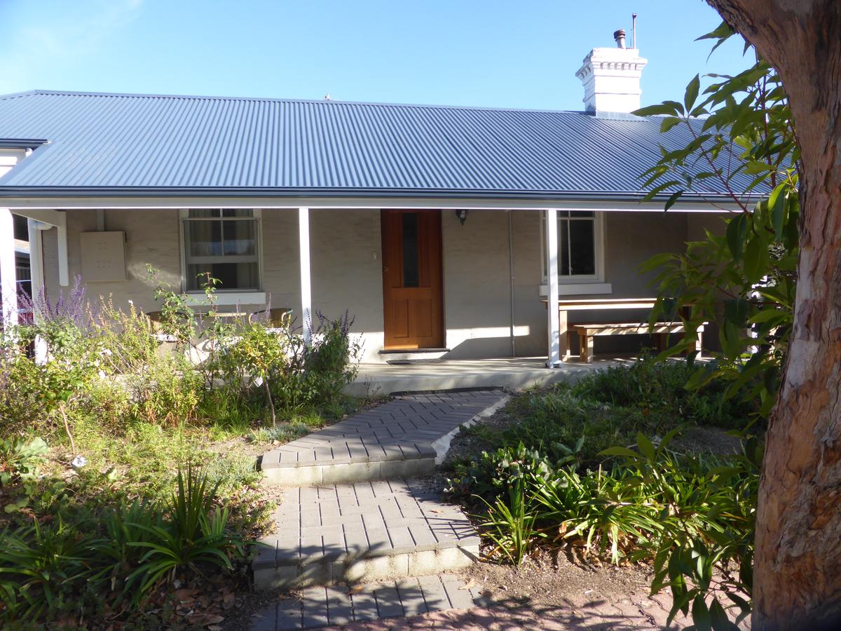 Glenelg South SA Getaway Accommodation